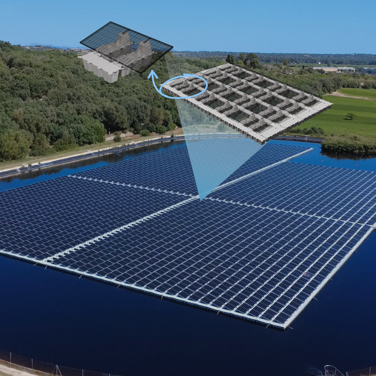 LANDATU SOLAR 