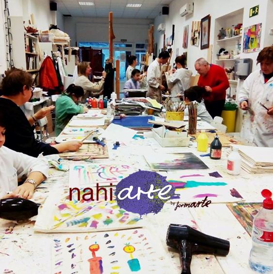 NahiArte by FormArte  